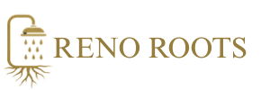 Reno Root Logo