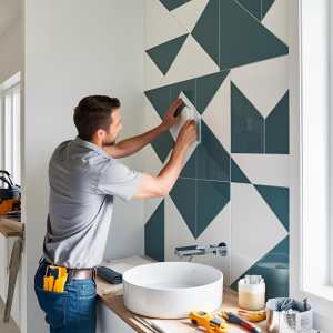 Expert Tiling Services
