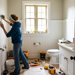 Small Projects & Fixes