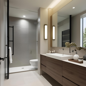 Bathroom Renovations